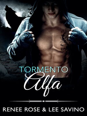 cover image of Tormento Alfa